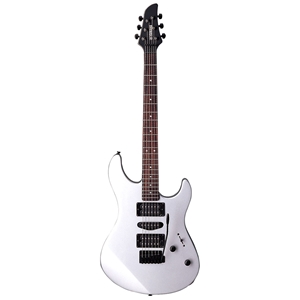 Đàn Electric guitar RGX121Z màu bạc