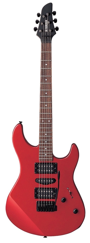 Đàn Electric guitar RGX121Z màu đỏ