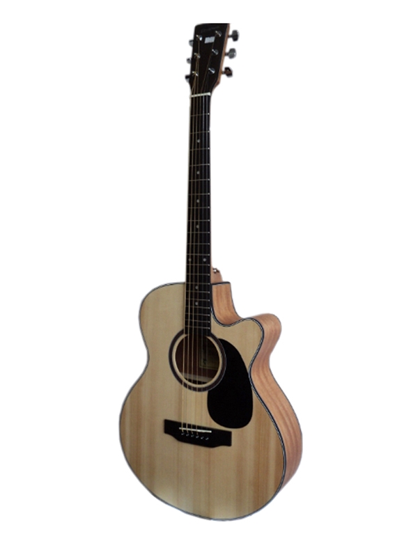 Đàn Guitar Acoustic Et.cetera ET-04C