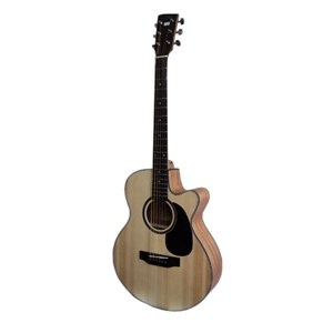 Đàn Guitar Acoustic Et.cetera ET-04C