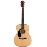 Đàn Guitar Acoustic Fender CC-60S LH