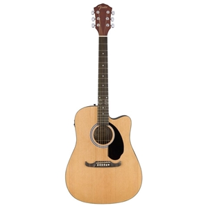Đàn Guitar Acoustic Fender FA-125CE