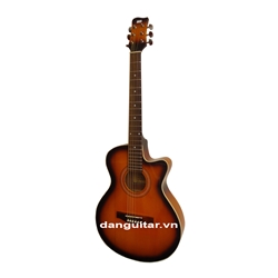 Đàn Guitar Acoustic GA-11EL