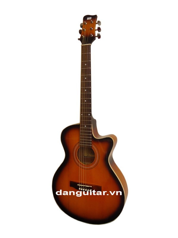 Đàn Guitar Acoustic GA-11EL