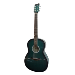 Đàn Guitar Acoustic GA- 12EV