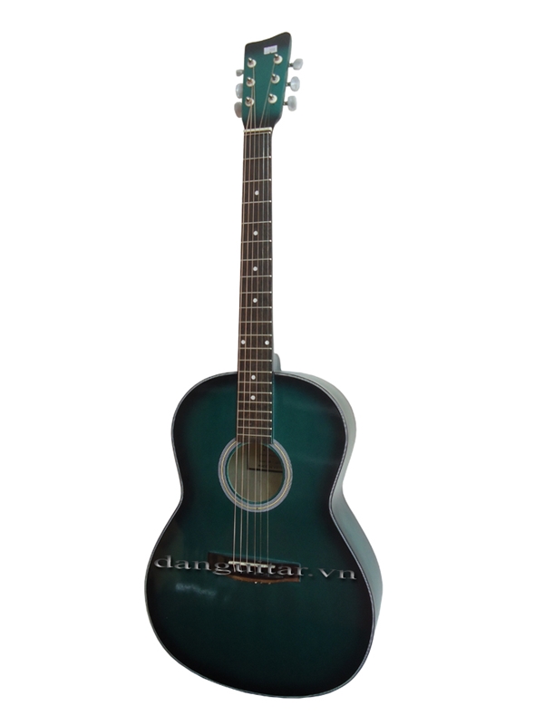 Đàn Guitar Acoustic GA- 12EV