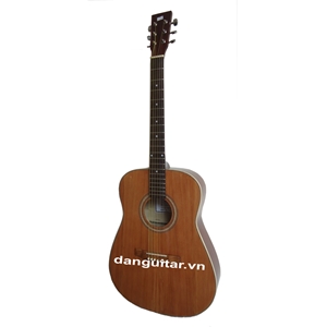 Đàn Guitar Acoustic GA- 13 EV