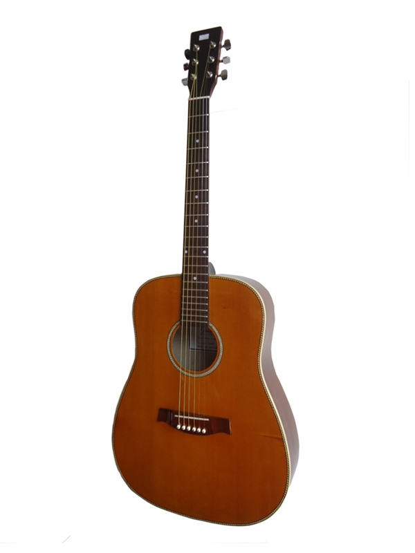 Đàn Guitar Acoustic GA-16HV