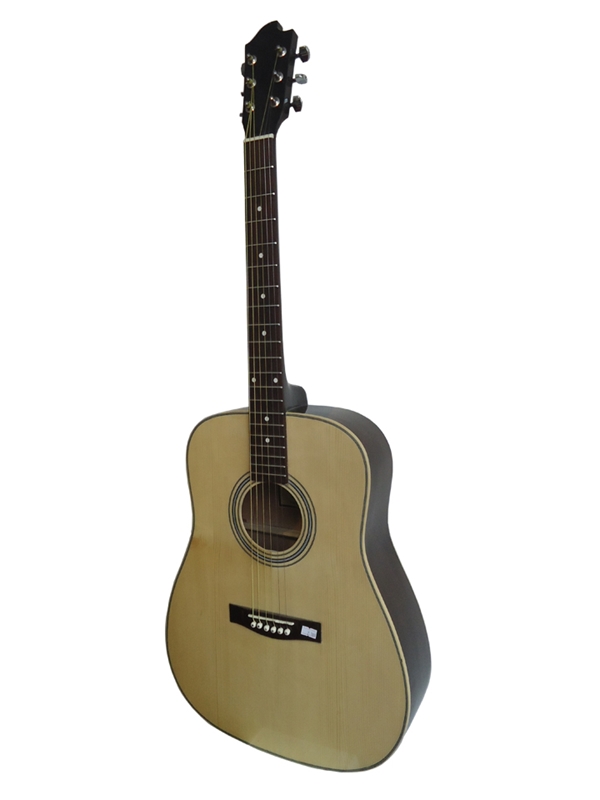Đàn Guitar Acoustic GA-23HV