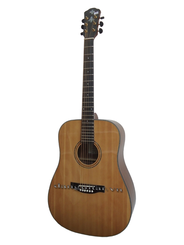 Đàn Guitar Acoustic GA- 50HV