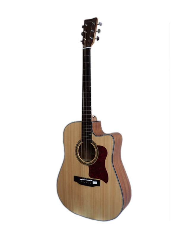 Đàn Guitar Acoustic Mantic ET-01C