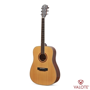 Đàn Guitar Acoustic VALOTE VA-202F