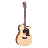 Đàn Guitar Acoustic Yamaha AC1M