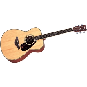 Đàn Guitar Acoustic Yamaha FS720S