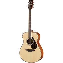 Đàn Guitar Acoustic Yamaha FS820