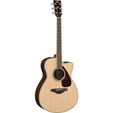 Đàn Guitar Acoustic Yamaha FSX830C