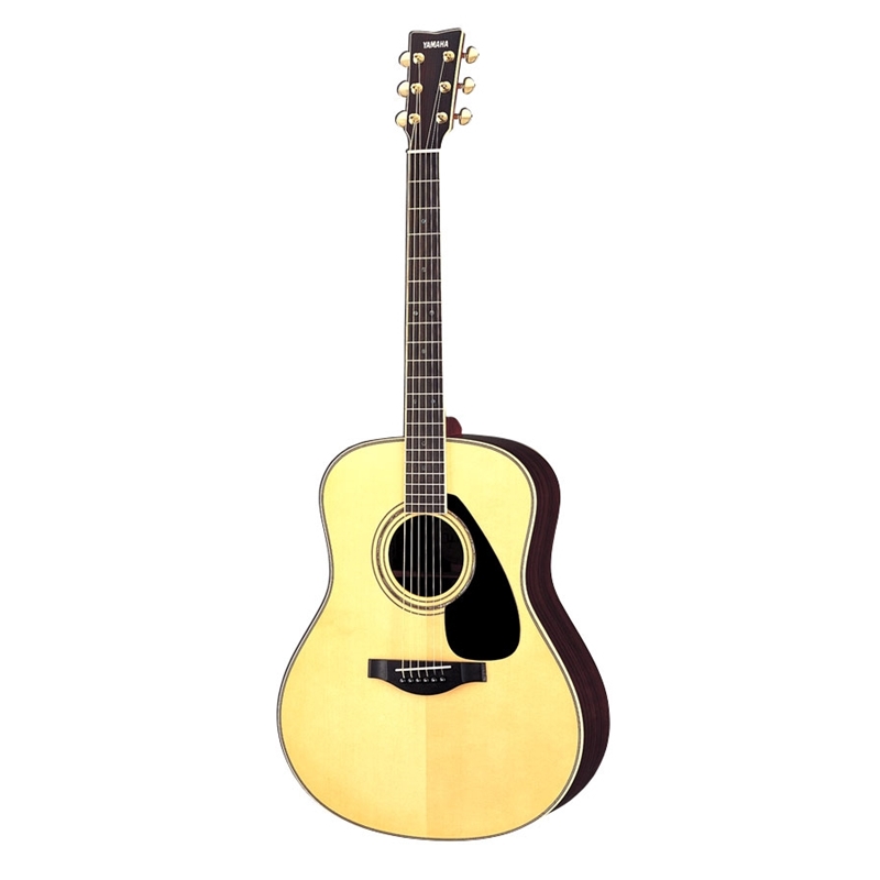 Đàn Guitar Acoustic Yamaha LL6