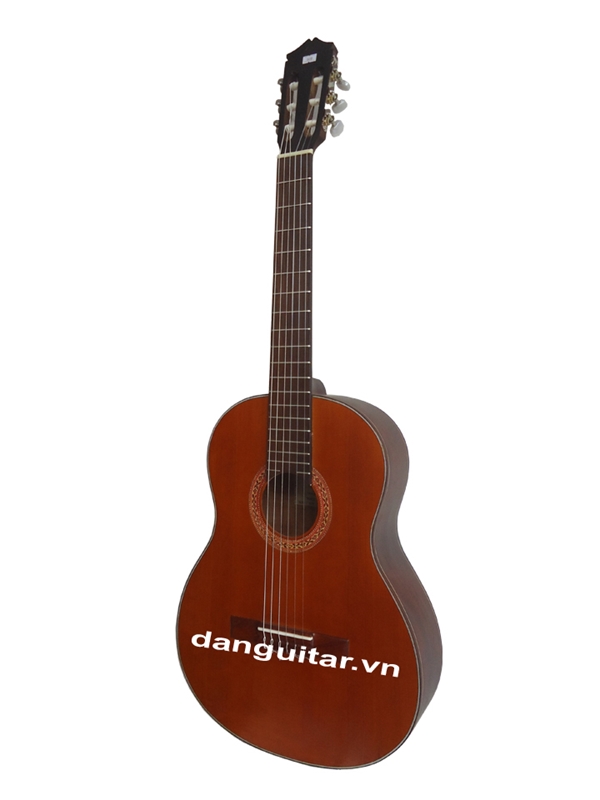 Đàn Guitar Classic GC-14HV