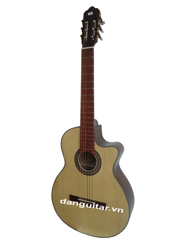 Đàn Guitar Classic GC-25HL