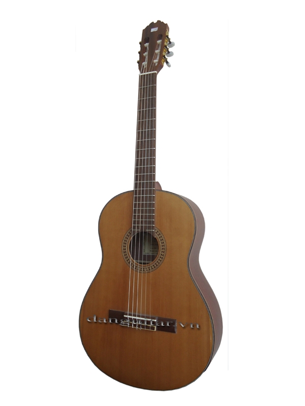 Đàn Guitar Classic  GC-36HV