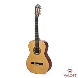 Đàn Guitar Classic VALOTE VC-101F