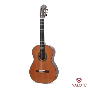 Đàn Guitar Classic VALOTE VC-301F