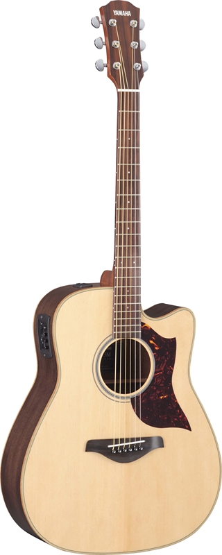 Đàn Gutiar Acoustic Yamaha A1R