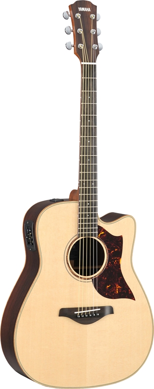 Đàn Gutiar Acoustic Yamaha A3R