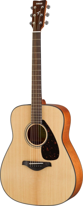 Đàn Gutiar Acoustic Yamaha FG800