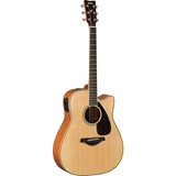Đàn Gutiar Acoustic Yamaha FGX820C