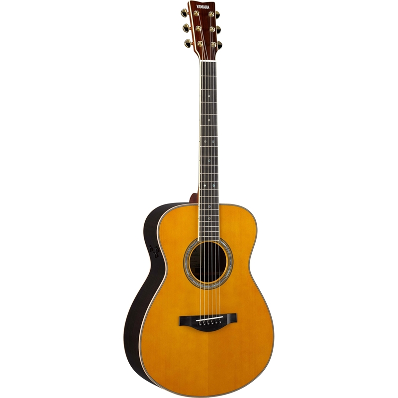 Đàn Gutiar Acoustic Yamaha LS-TA