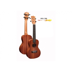 Đàn Ukulele Chard U-24A