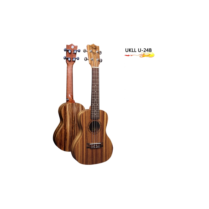 Đàn Ukulele Chard U-24B