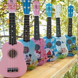 Đàn Ukulele UK-21