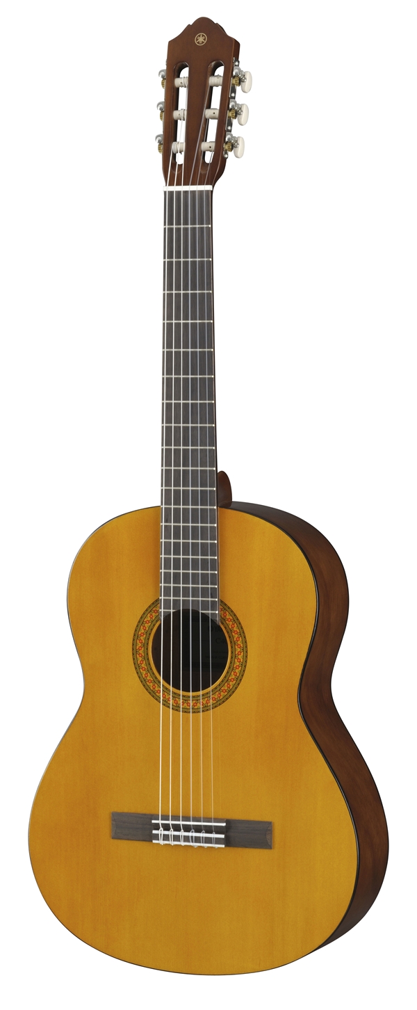  classic Guitar Yamaha CM40