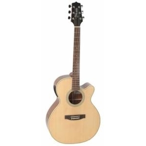 Đàn guitar Acoustic Takamine ED2NC NAT