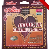 Dây đàn Guitar Acoustic Alice AW466