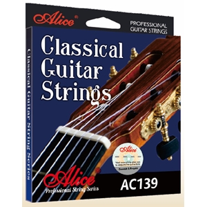 Dây đàn Guitar Classic Alice AC139N