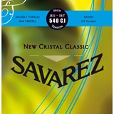 Dây đàn Guitar classic SAVAREZ 540CJ