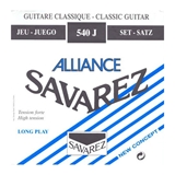 Dây đàn guitar Classic Savarez 540J