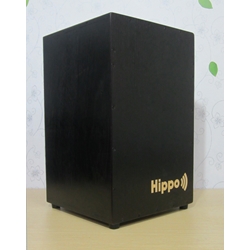 Trống cajon Hippo